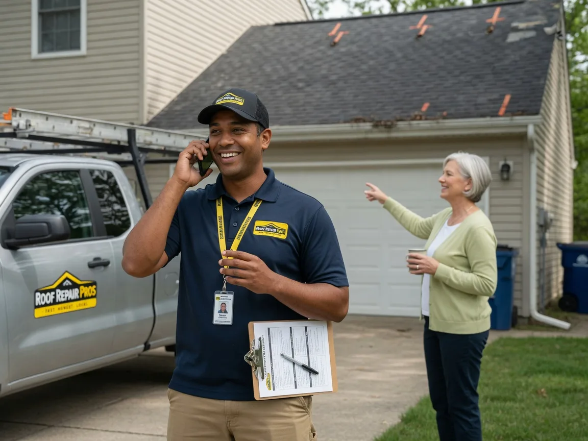 Roof Repair Crowheart, WY FAQs